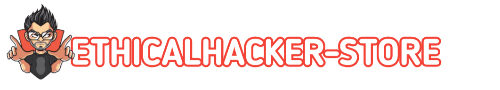 ETHICALHACKER STORE